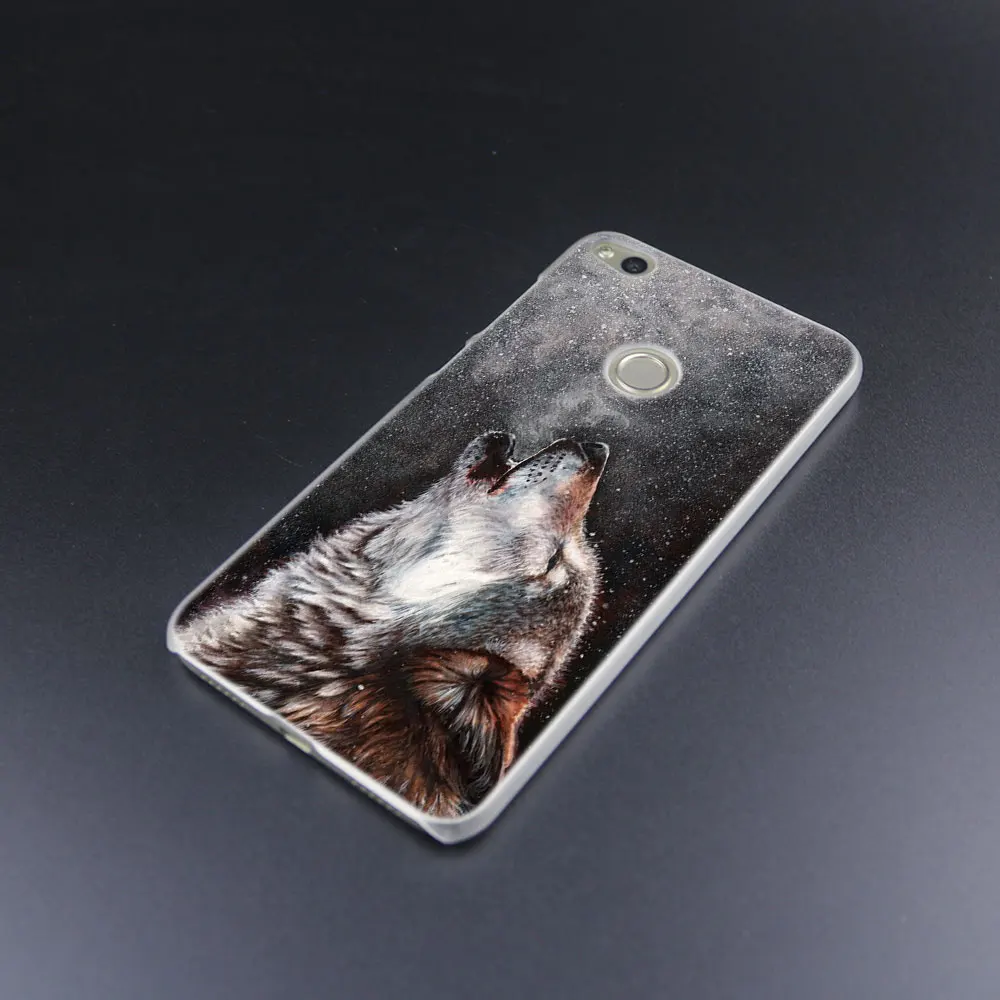 Модный жесткий чехол MLLSE для huawei NOVA 3 3i 4 Honor V20 8X 8A 7A Pro 7X 7C 7S 8 9 10 Lite Play Cover