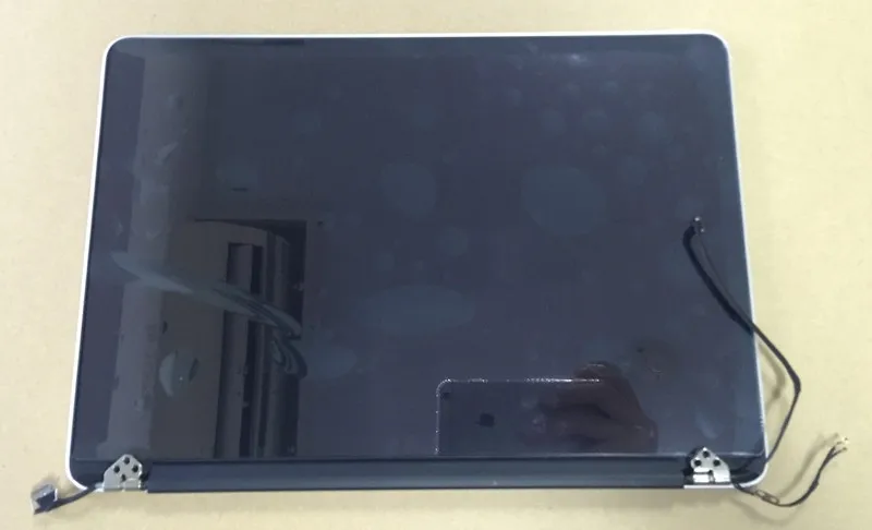 Ноутбук 98% A1502 ЖК-дисплей в сборе экран дисплей для Macbook Pro retina 13'