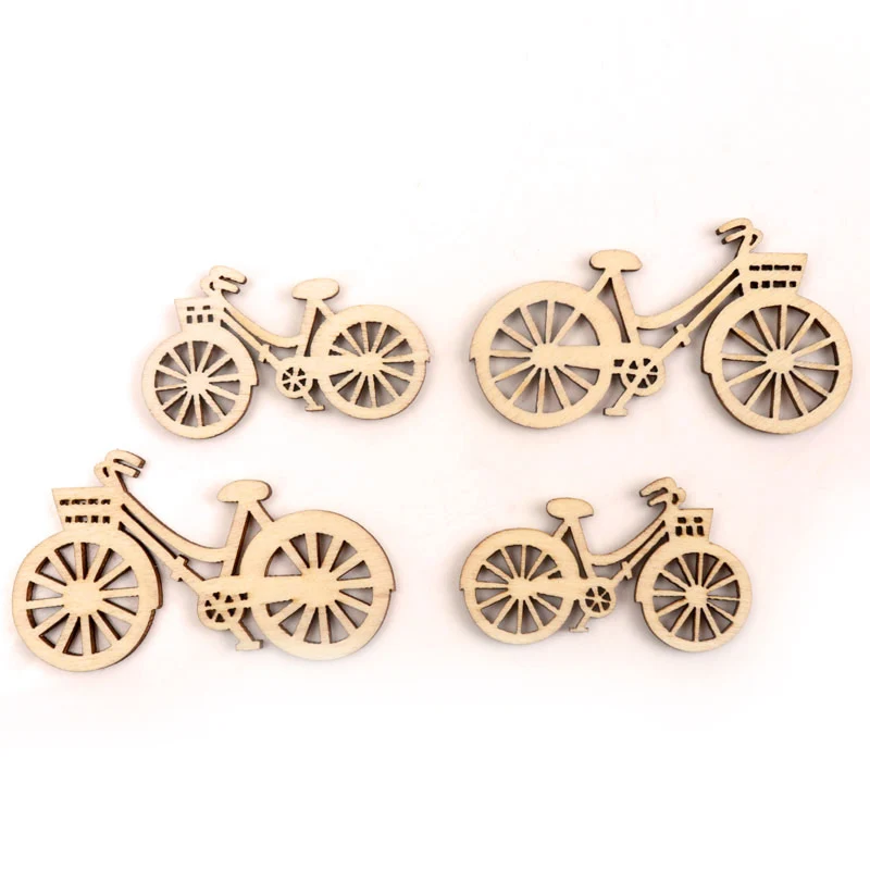 10 шт. кнопок оптовая продажа Высококачественная высечка для велосипеда скрапбук