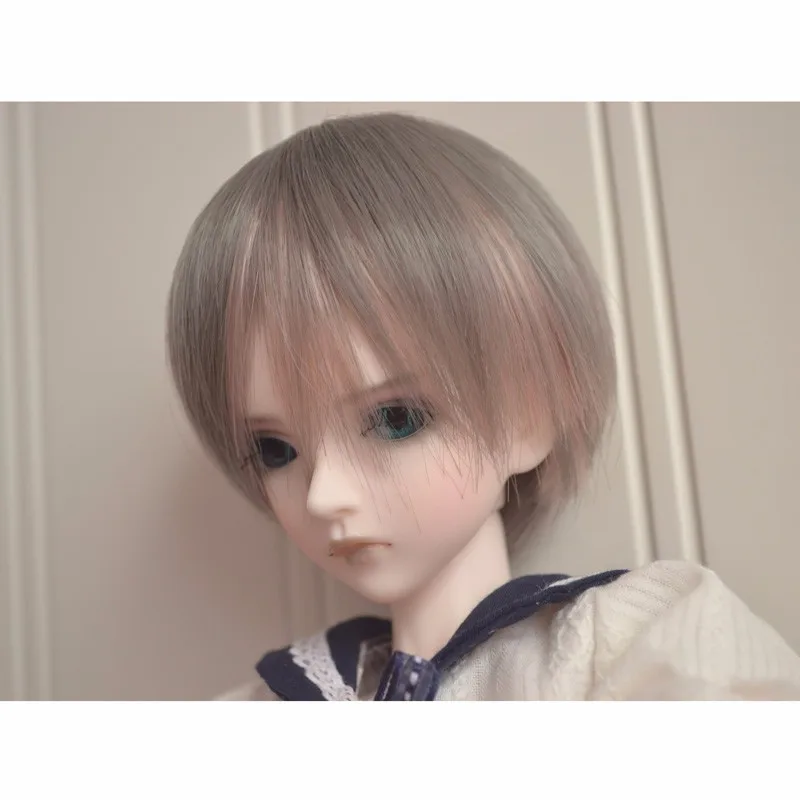 Голубая зеленая звезда bjd глаза куклы для 1/3 1/4 1/6 bjd куклы s игрушки sd глаз 8 мм 16 мм 18 мм 20 мм акриловые глаза с handble для кукол