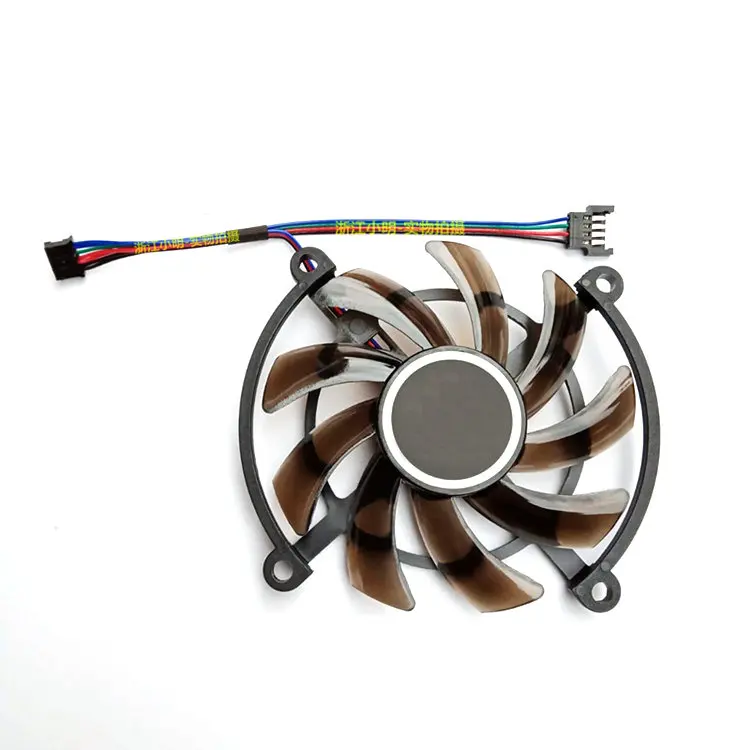 Оригинальный охлаждающий вентилятор для видеокарты Colorful iGame 1060-3GD5 GAMING GTX 1070 |