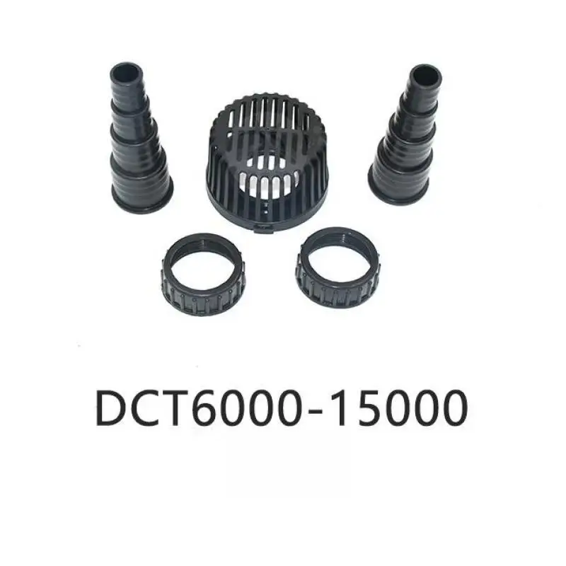 DCT4000/6000/8000 аквариумный водяной насос с регулируемым потоком преобразователь