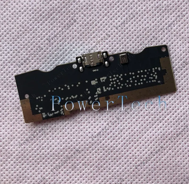 Оригинальная док-станция doogee S50 плата зарядного устройства с usb портом для