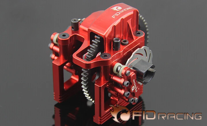 Центробежные суппорты FID из сплава крепление для дифференциала и регулируемые