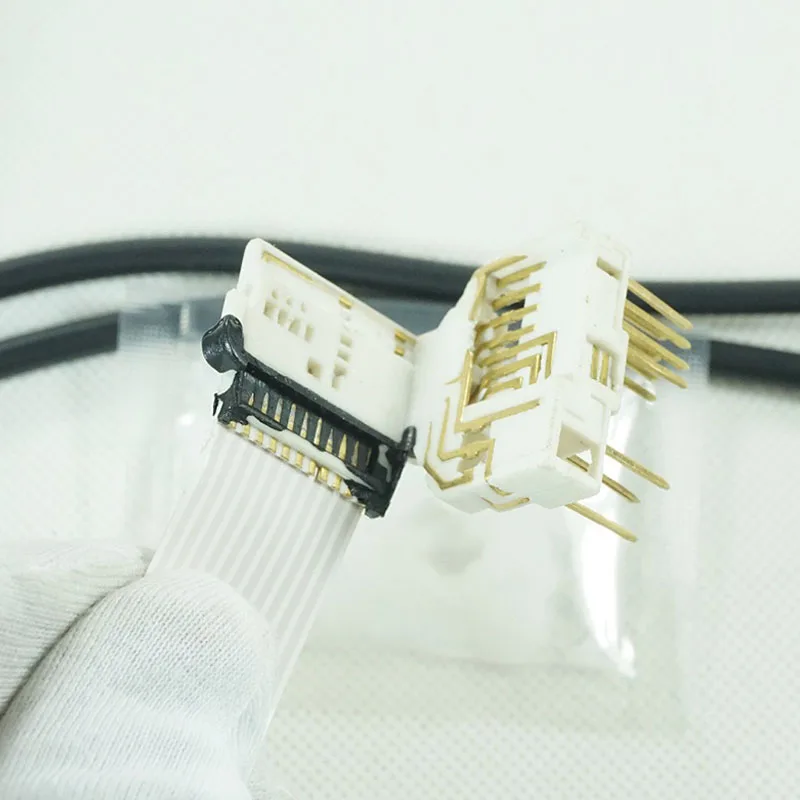 MH ELECTRONIC Replacement Wire Loop for 350Z 370Z Versa Murano Pathfinder fit 25567-ET025 25567ET025 B5567-JD00A | Автомобили и