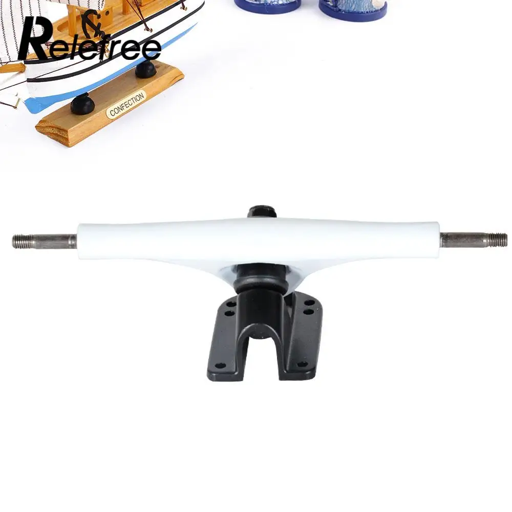 2 шт. 7 дюйм(ов) MS3101 Longboard скейтборд Кронштейн мост утолщаются база