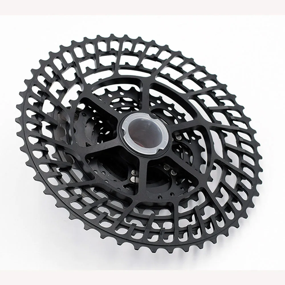 MTB Cassette Sprocket 11Speed 50T For Shimano SRAM 11s 11v 50t cdg cog Road Cassette Freewheel 11 Velocidades 11-50T VG Sports