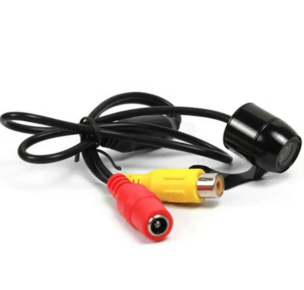 Автопарктроник HD Автомобильная камера заднего вида широкоугольная парковочная |