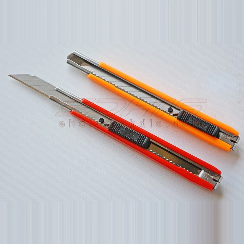 EHDIS 2 шт. металлический художественный нож художественные принадлежности