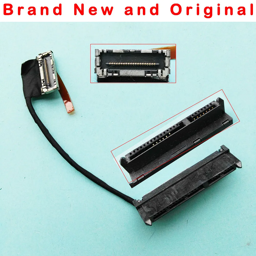Новый оригинальный кабель для жесткого диска коннектор Acer Aspire Timeline 5830TG 4830T DC020019T00