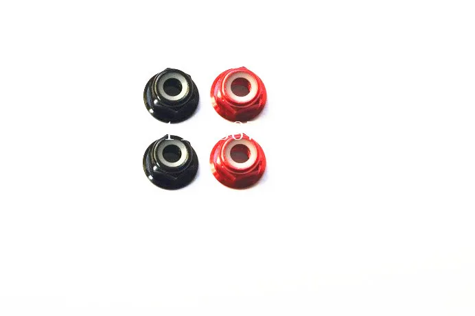 4 шт. пропеллер опорный гайка колпачок адаптер CW CCW Для MT2204 MT2205 RS2205