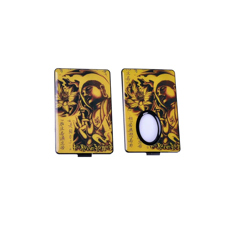 Новые в коробке Аутентичные VT Inbox DNA75 Squonk батареи Дверные панели для Hcigar V3 BF Mod