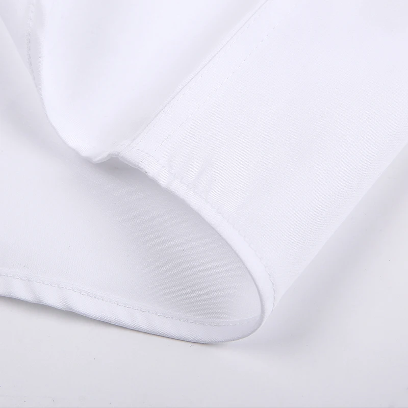 ORINERY/Лидер продаж летняя Стильная мужская рубашка с коротким рукавом 100% хлопок