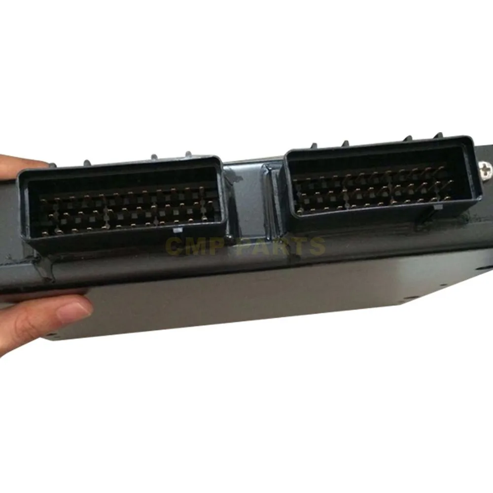 Robex RX220LC-7 R305-7 R335-7 Excavator ECU Control Panel 21N6-44101 For Hyundai | Автомобили и мотоциклы