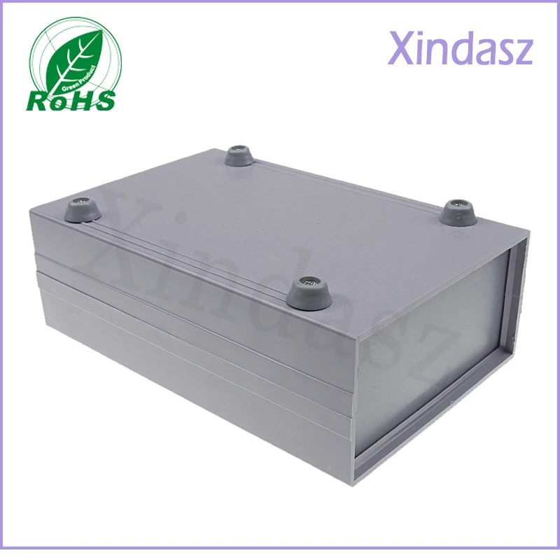 Пластиковый корпус пластиковый настольный заказной чехол 150*100*50 мм|case electronic|case