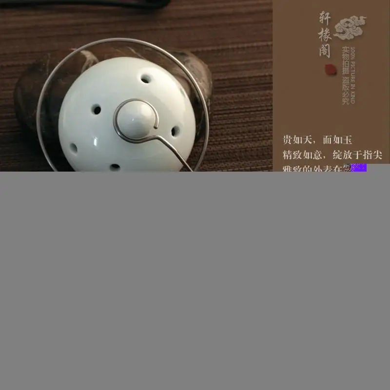 Бортовой электронный очаг для благовоний аромат сандалового дерева горелка с