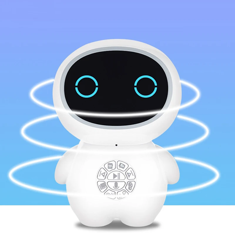 MMBABY умный компаньон развивающие игрушки голосовой обмен обучающая история