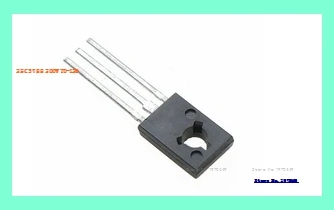

2SC3788 200V TO-126
