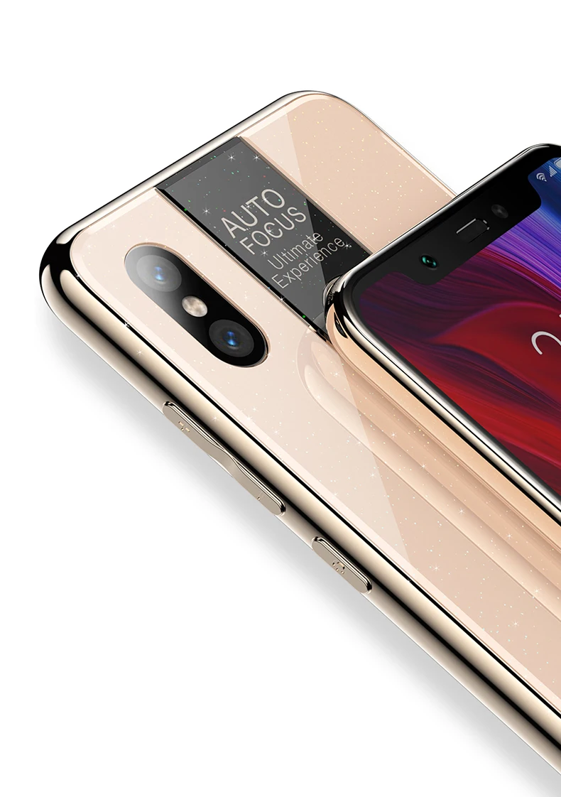 Для Xiaomi mi 9 8 Lite SE чехол, стеклянный кожаный экран, мягкий чехол для телефона для Xiaomi mi 9 mi 8 mi 6 mi 6X A2 max 3 mi x 3 redmi note7 2s