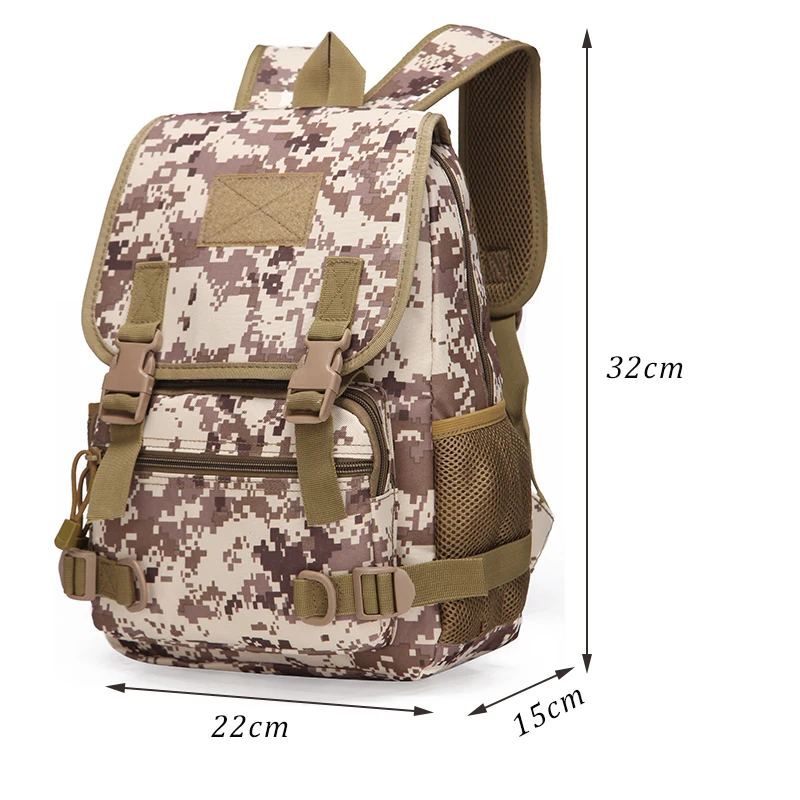 25L Камуфляжный тактический рюкзак 800D военный армейский Mochila водонепроницаемый походный охотничий рюкзак туристический рюкзак Спортивная Сумка