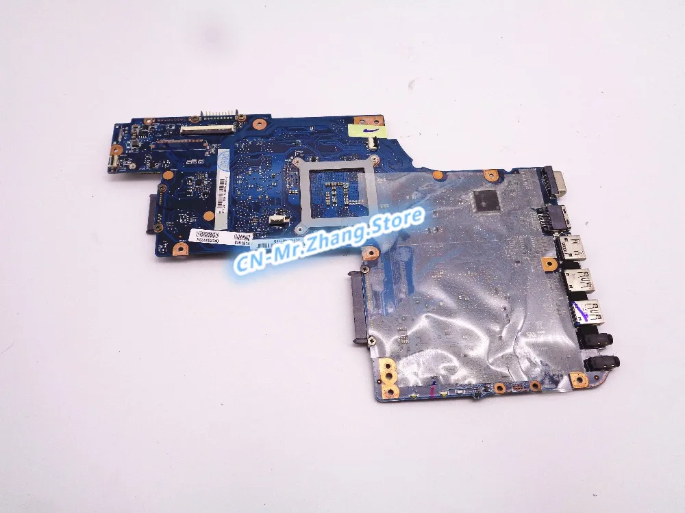 Материнская плата SHELI для ноутбука Toshiba C850 C850D H000052740 DDR3 | Компьютеры и офис