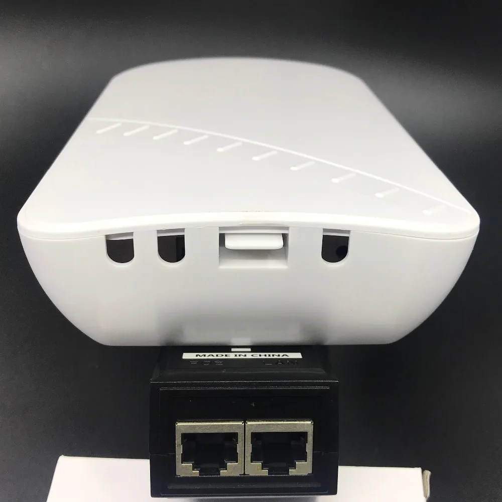 Беспроводной маршрутизатор высокой мощности 300 Мбит/с 5 8 ГГц CPE Wi-Fi репитер