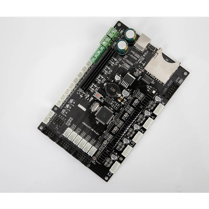 Материнская плата управления 3d принтером для Creality 3D CR 5/CR 3040/CR 3040S/CR 4040/CR 4026/CR 5060/CR
