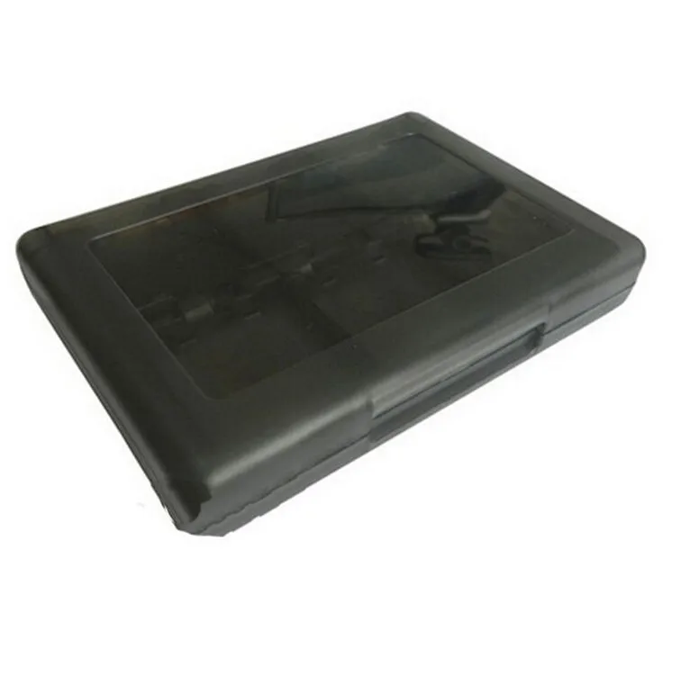 28 в 1 черный белый красный голубой и розовый цвет игры Card Case Держатель картриджа