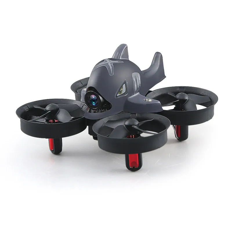 E010S PRO 65 мм 5,8G 40CH 800TVL камера F3 Встроенный OSD Режим высокой фиксации RC Квадрокоптер Дрон FPV черный VS E010 E013