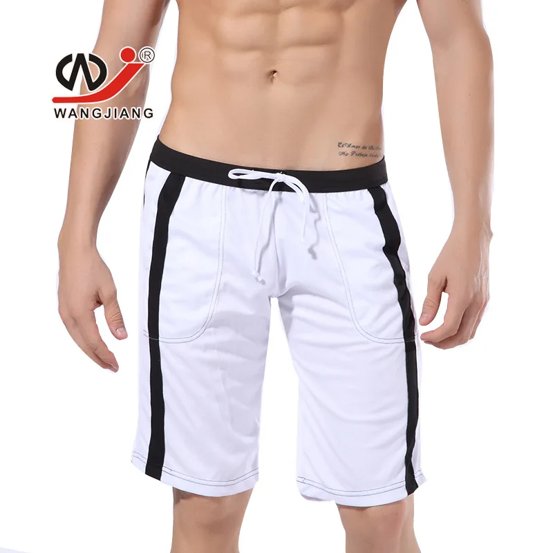 Мужские шорты для мужчин Пляжная доска быстросохнущие карманы | Мужская одежда