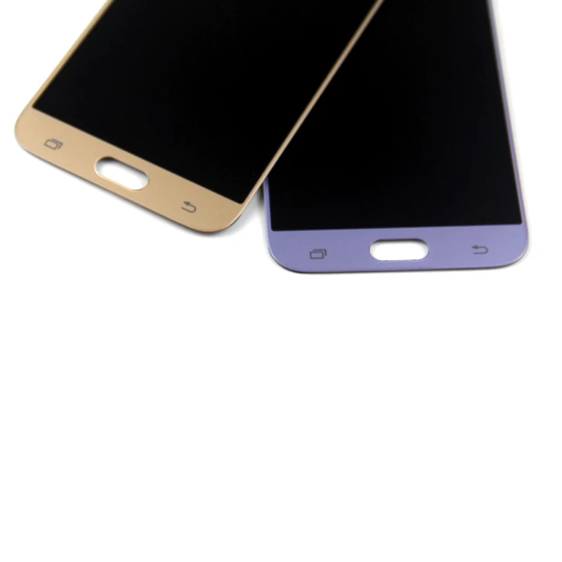 5 'кодирующий преобразователь сенсорного экрана в сборе дисплей для Samsung Galaxy J7