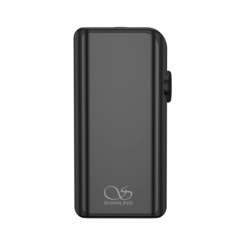 

Портативный усилитель для наушников Shanling UP2, Bluetooth 5,0, APTX-HD, M0