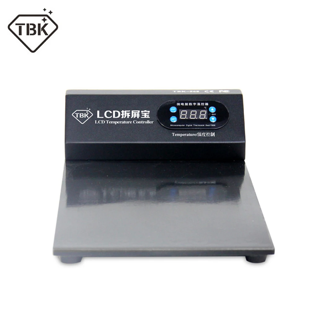 Оригинальный Сепаратор ЖК экрана инструмент для ремонта телефона ipad Samsung|Наборы