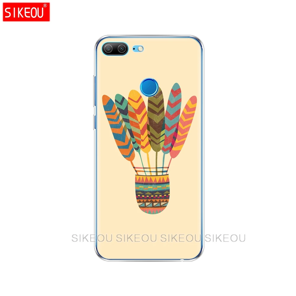 Силиконовый чехол для телефона Huawei Honor 10 V10 3c 4C 5c 5x 4A 6A 6C pro 6X 7X 6 7 8 9 LITE - купить по