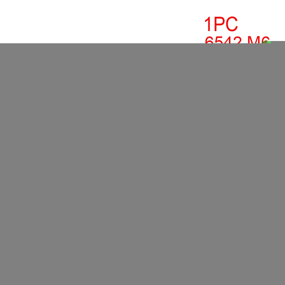 6 шт./компл. Высокое скорость HSS машина винт нитки метрики Plug ручной коснитесь