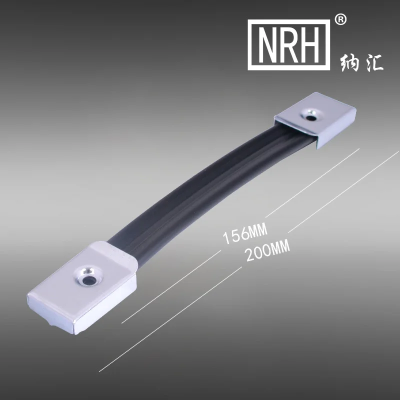 NRH4505-200 резиновый нагрудный ремень ручка высокого качества Полетный Чехол