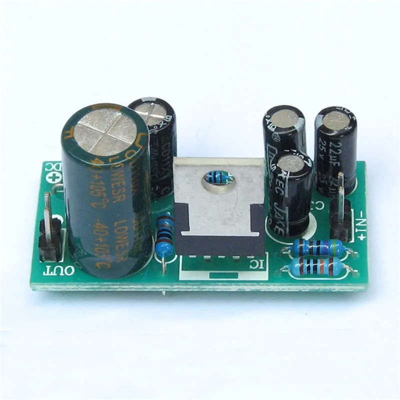 LEORY 18W DC 9 V-24 V TDA2030A аудио усилитель доска комплект подойдет как для повседневной носки, так Мощность "сделай сам"