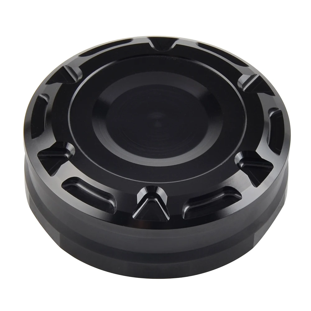 Крышка Резервуара переднего тормоза для BMW F650CS F650GS F700GS F800ST F800GT F800R F800GS Adventure R 1200R