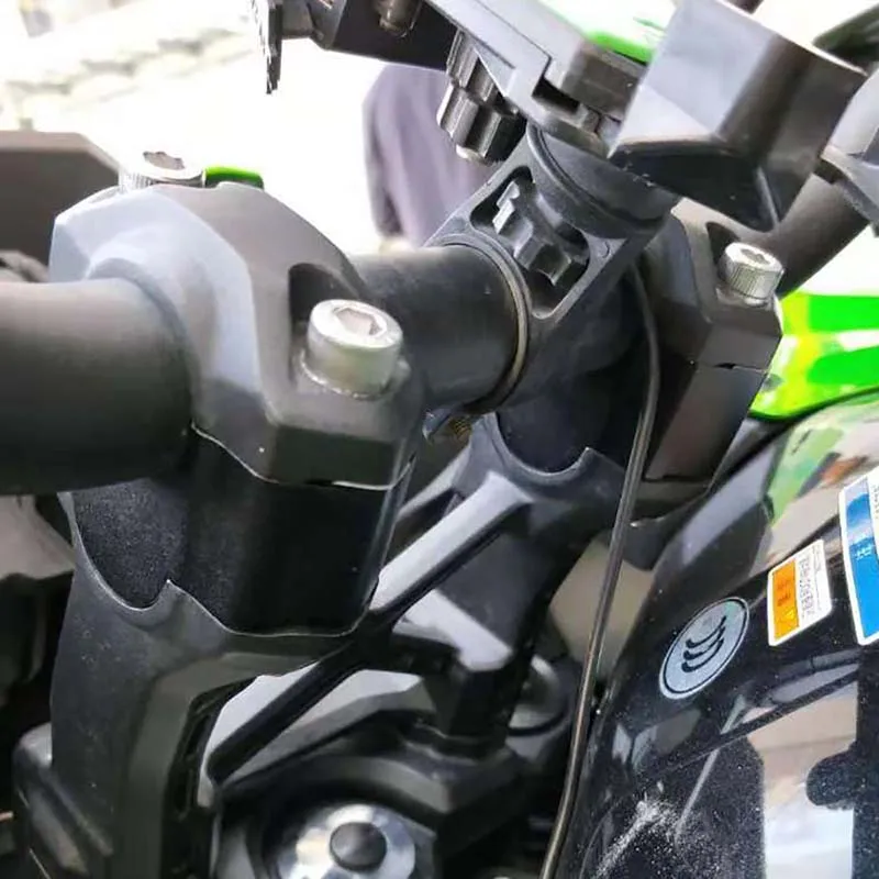 Велосипед GP изменение для Kawasaki Versys 1000-на руль стояк/высота до адаптеры для сим-карт