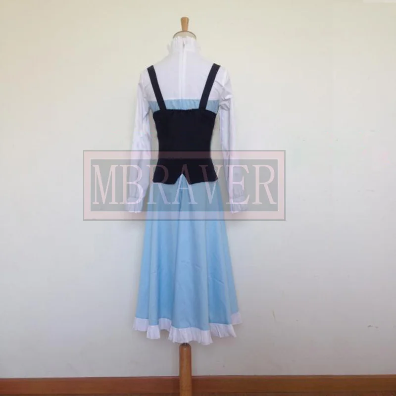 Костюм арии для косплея Akame Ga Kill любой размер |