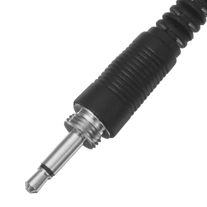 Mini Portable 3.5mm Jack Cellphone Flexible Microphone Mic Mono Stereo Microphones for iPhone Android Smartphone Recorder | Электроника