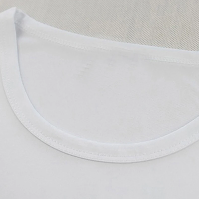 Тонкий мужская майка 2017 Новый Мультипликационный Персонаж ATL 5 О-Образным Вырезом