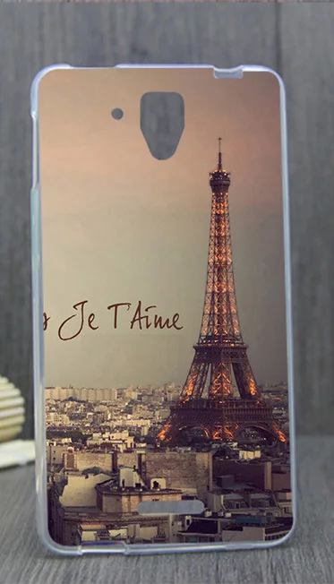 Чехол для Lenovo A5 A500 A5000 чехол телефона ПК жесткий с рисунком lenovo A5000|cover for lenovo|case