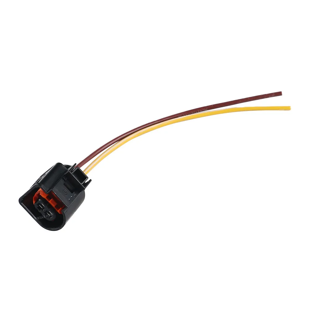 Соединитель жгута проводов генератора для Volkswagen Golf Polo Passat Audi A4 A6 A8 Skoda Seat 4D0971992B |