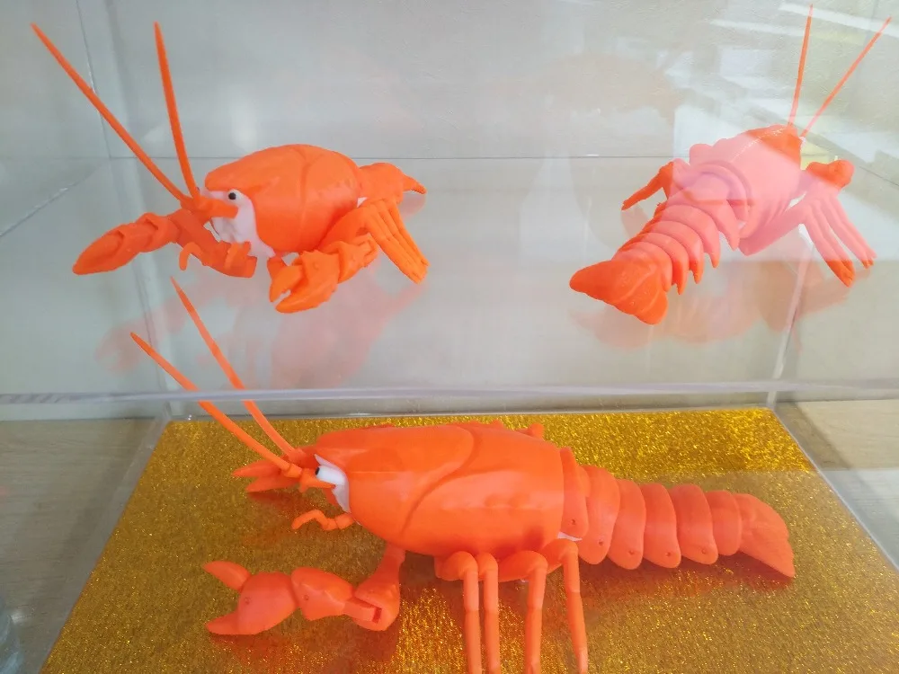 Qidi Tech один экструдер 3D принтер Новая модель: x-one2 полностью Металлическая