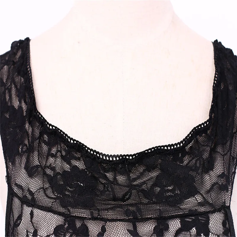 Лидер продаж нижнее белье с открытыми плечами ночное ночная рубашка большого