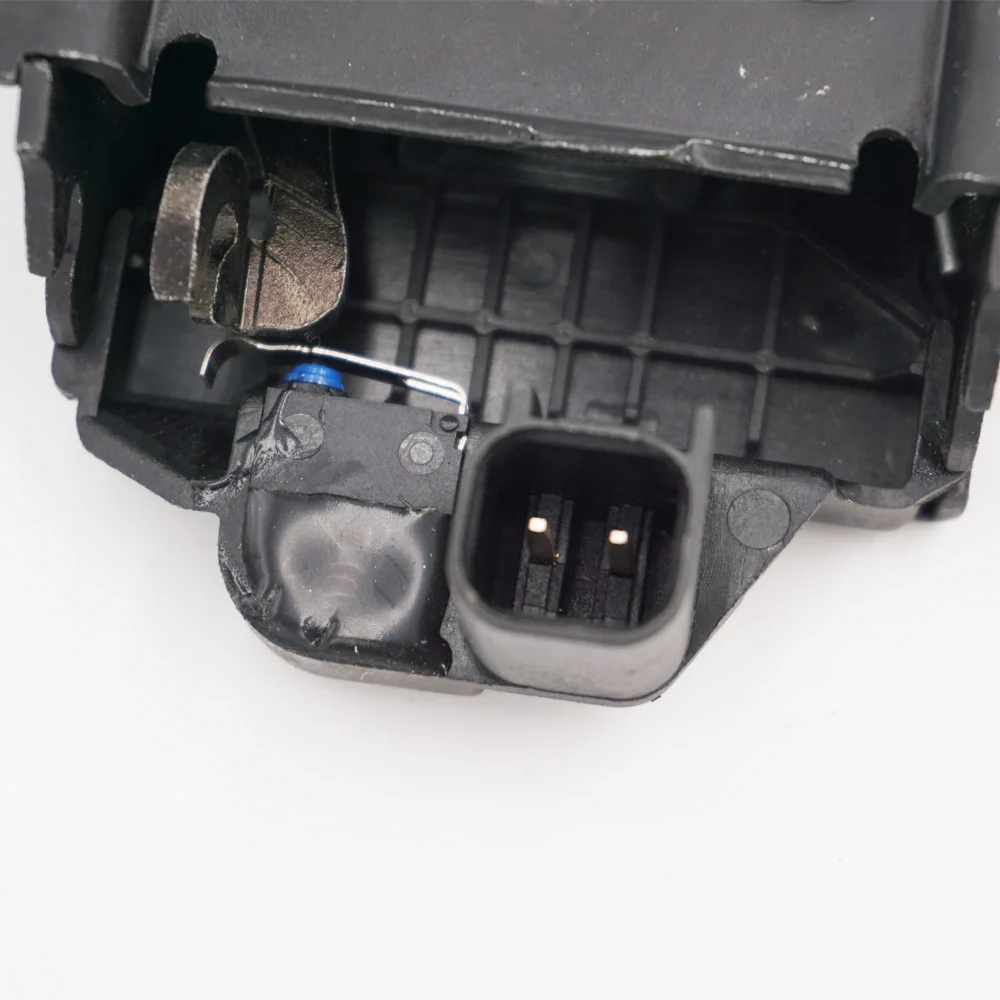 LR041431 защелка на передний капот для Freelander 2 2006 Range Rover Evoque 2012 Discovery 3/4 автозапчасти