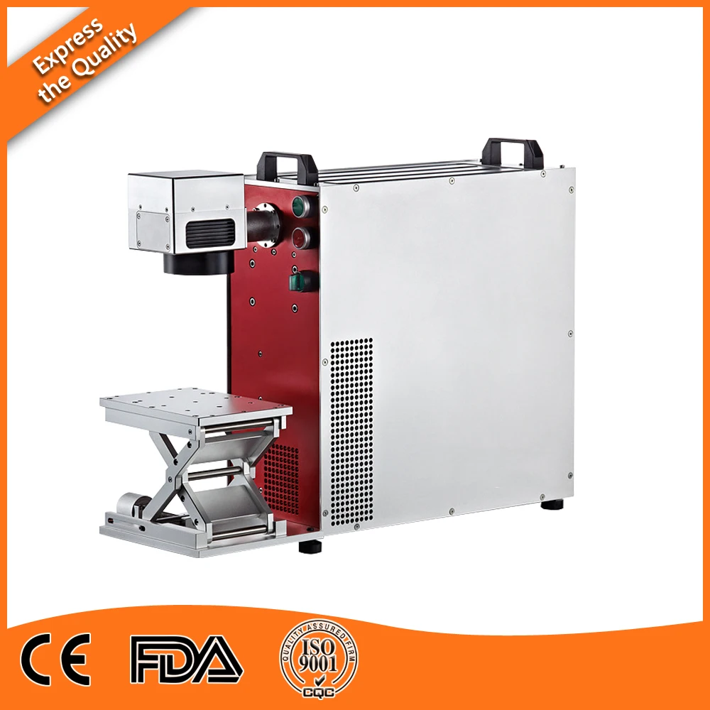 30 Вт металлическая Лазерная Маркировочная гравировка|engraver|engraving laserengraving metal |