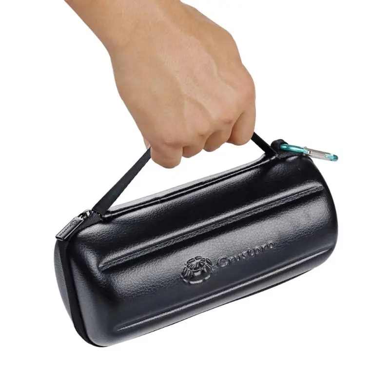 1 шт. Новый PU Дорожный Чехол Защитная сумка для хранения Bose Soundlink Revolve Speaker UE boom