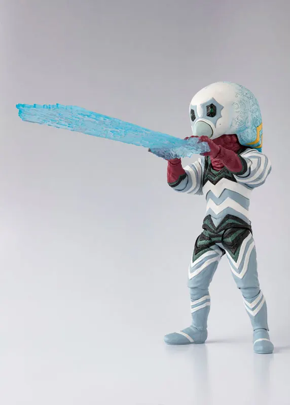 Японское аниме Ultra Seven оригинальные BANDAI Tamashii Nation S.H. Фигурка героя/SHF-кишки